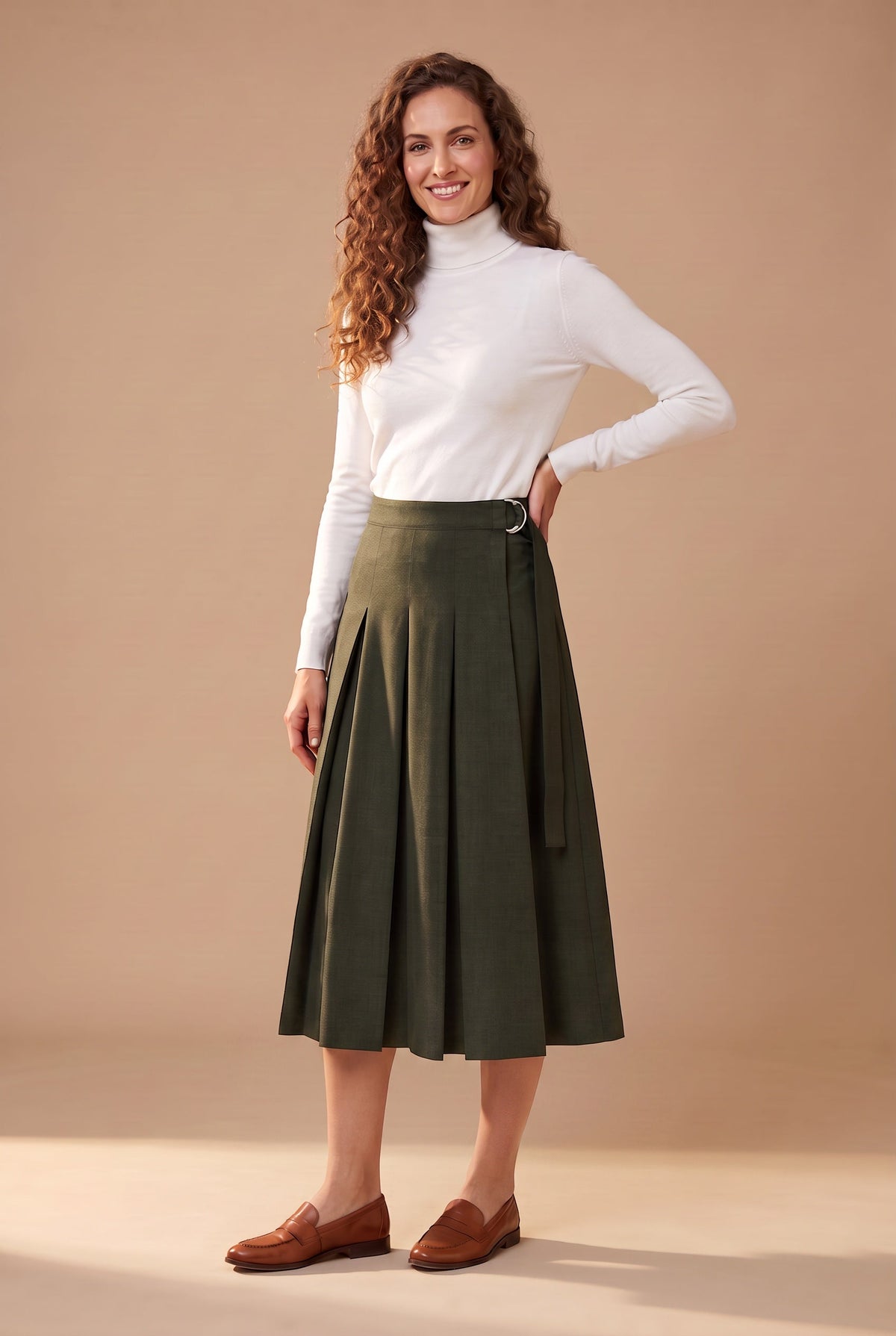 Short Skirts 25" - 35"
