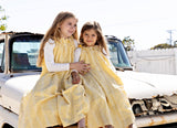 Sunshine Cottage Dress