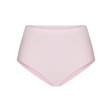 3305 - 3-pack basic brief, cotton-Panties-Pink-4-Gemsli Intimates