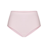 3305 - 3-pack basic brief, cotton-Panties-Pink-4-Gemsli Intimates