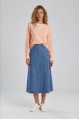 Pink Everyday Top