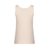 2100 - v-neck undershirt, cotton-Undershirts-Gemsli Intimates