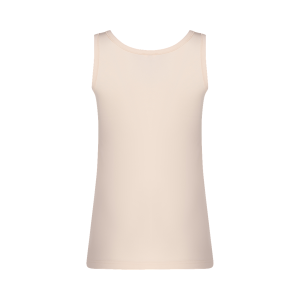 2100 - v-neck undershirt, cotton-Undershirts-Gemsli Intimates