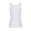2100 - v-neck undershirt, cotton-Undershirts-Gemsli Intimates
