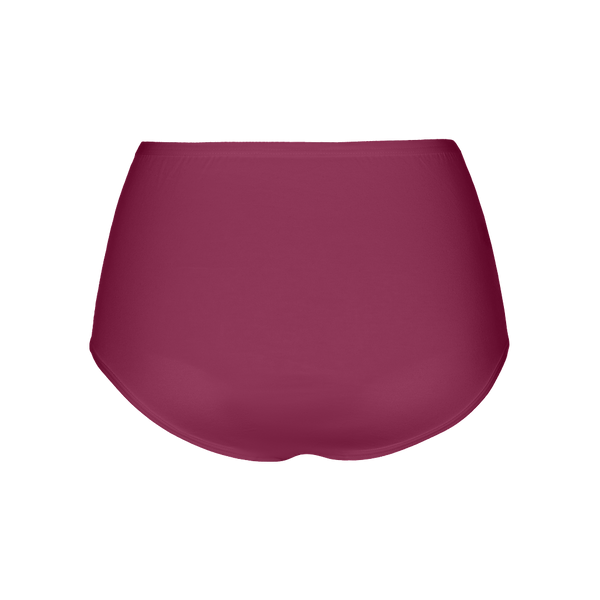 3305 - 3-pack basic brief, cotton-Panties-Gemsli Intimates