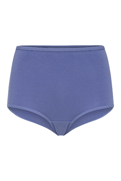 3305 - 3-pack basic brief, cotton-Panties-Gemsli Intimates