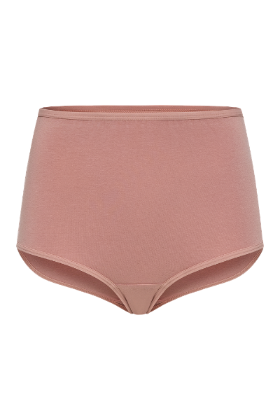 3305 - 3-pack basic brief, cotton-Panties-Gemsli Intimates