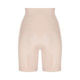 CM1559 - waistline shaping shorts girdle-Shapewear-Gemsli Intimates