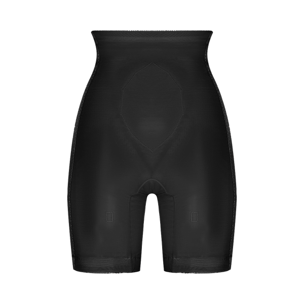 CM1559 - waistline shaping shorts girdle-Shapewear-Gemsli Intimates