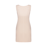 SW106 - firm control open bust shaper slip-Shapewear-Gemsli Intimates