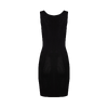 SW106 - firm control open bust shaper slip-Shapewear-Gemsli Intimates