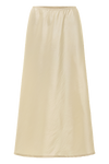 HW360 - Half Slip, taffeta-Half Slips-Nude-34"-XS-Gemsli Intimates