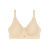 Abergele-Kaye Larcky 31055/4020 Shape Stunner Cotton, Breathable Bliss Everyday Classic Comfy Straps
