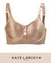 Abergele-Kaye Larcky 4011 Fuller Minimizer Bra