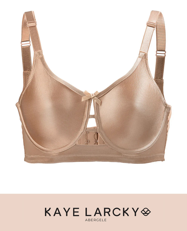 Abergele-Kaye Larcky 4011 Fuller Minimizer Bra