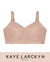 Abergele-Kaye Larcky 61145/NC004 Glamorous Sculpt 2X Size Reduction Chic Minimizer Slightly Pointed Shape