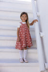Maribelle Meadow Maxi Berry