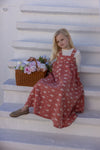 Maribelle Meadow Maxi- Berry