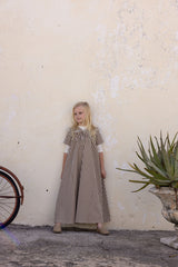 Chestnut Meadow Dress