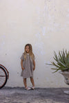 Chestnut Meadow Dress