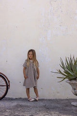Chestnut Meadow Dress