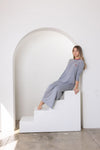 Dreamy Heart Lounge Nightgown
