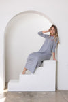Dreamy Heart Lounge Nightgown