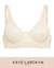 Abergele-Kaye Larcky 31055/4020 Shape Stunner Cotton, Breathable Bliss Everyday Classic Comfy Straps