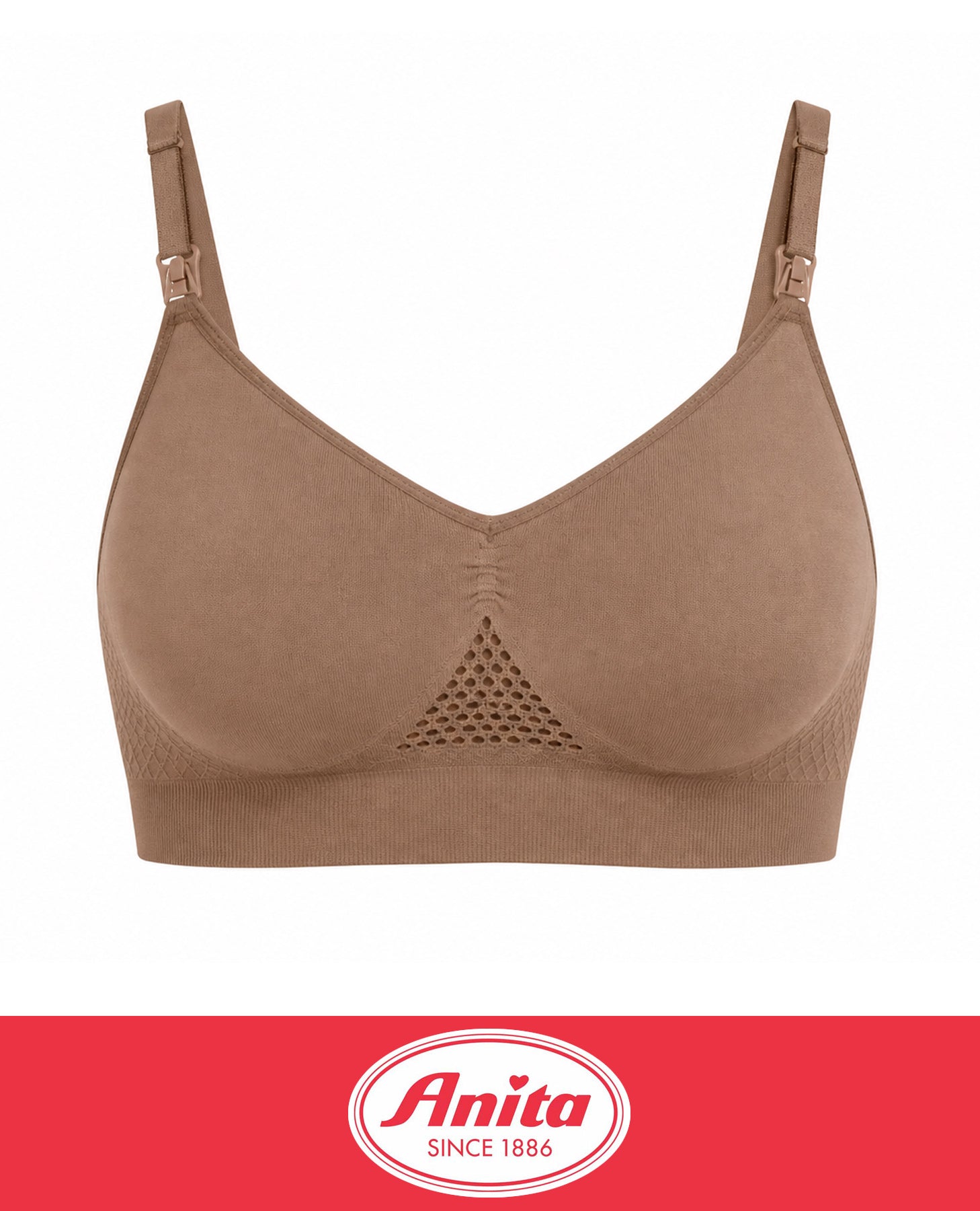 Anita 5096 Seamless Nursing Bra