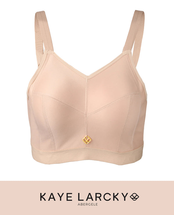 Abergele-Kaye Larcky 72075/5005 Super-Shaper Shortline All Day Comport Glam Shaping Chic Silhouette Wire Free