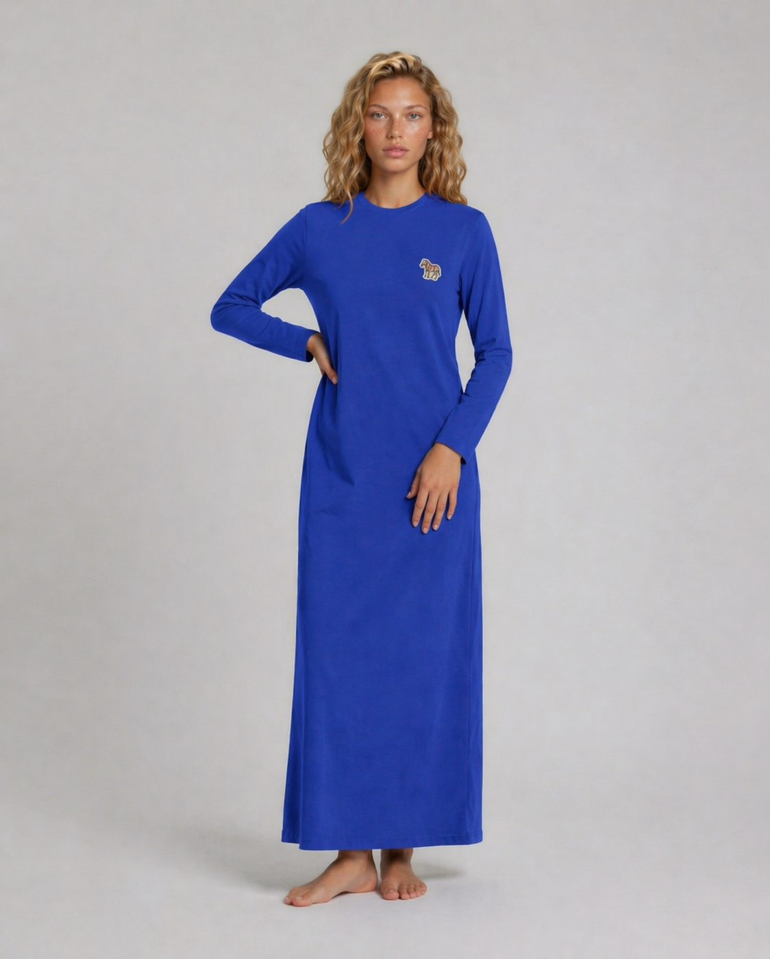 Linea Royal Nightgown