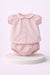 Soft Bloom Toddler Playwear Set