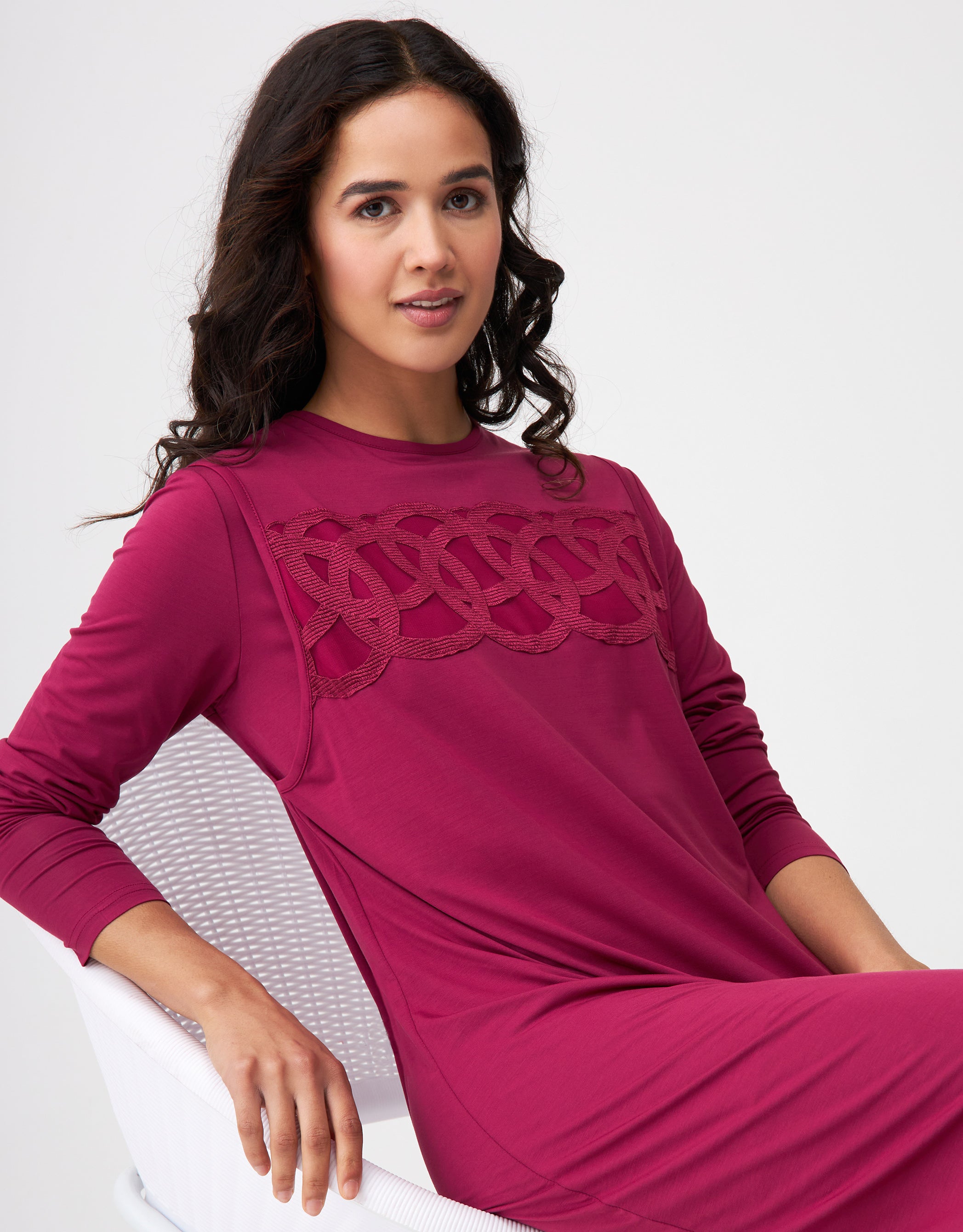 Nursing Nightgowns