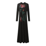 Midnight Garden Nightgown