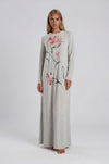 Grey Garden Nightgown