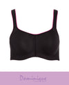 Dominique 6100 Zoe Pro Maximum Support Sports Bra