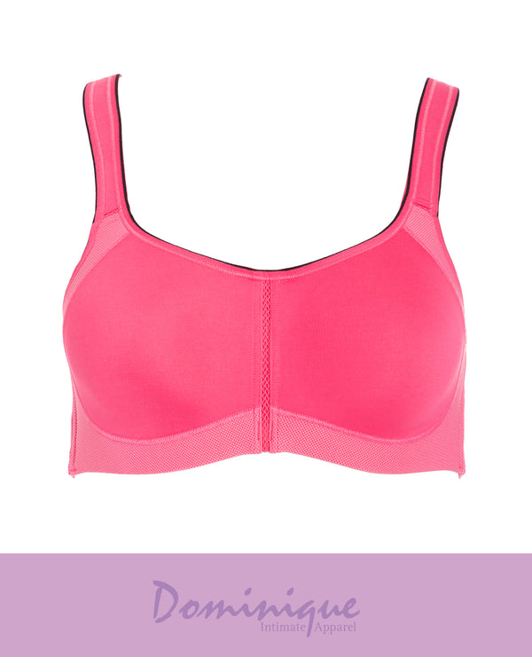 Dominique 6100 Zoe Pro Maximum Support Sports Bra