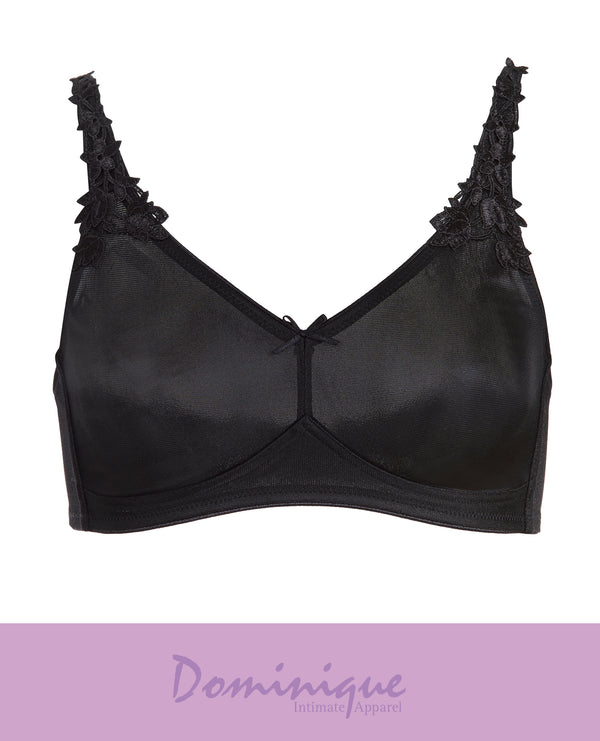 Dominique 6800 Ultimate Minimizer Wire Free Bra