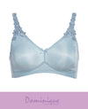 Dominique DI6800 Ultimate Minimizer Wire Free Bra