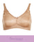 Dominique 6800 Ultimate Minimizer Wire Free Bra