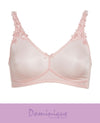 Dominique DI6800 Ultimate Minimizer Wire Free Bra