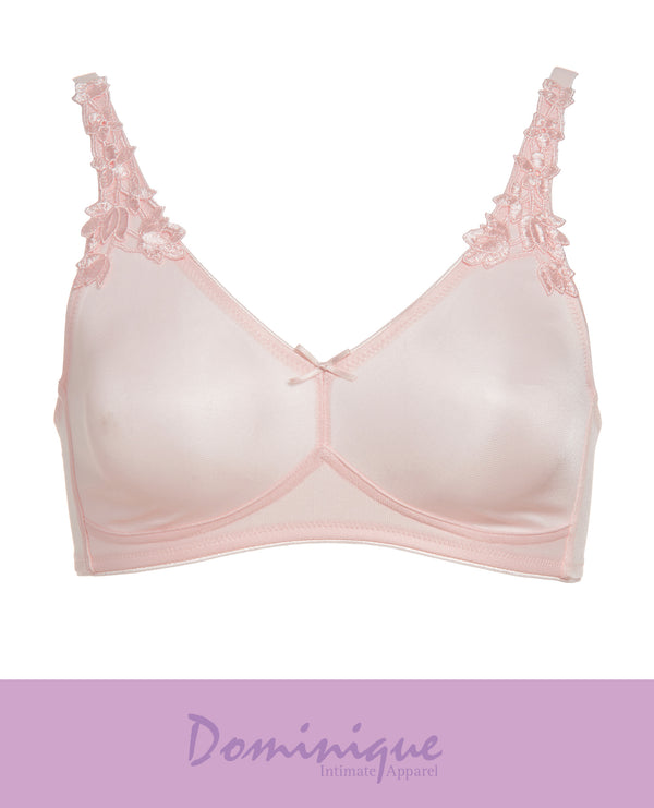 Dominique DI6800 Ultimate Minimizer Wire Free Bra