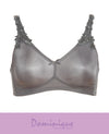 Dominique DI6800 Ultimate Minimizer Wire Free Bra