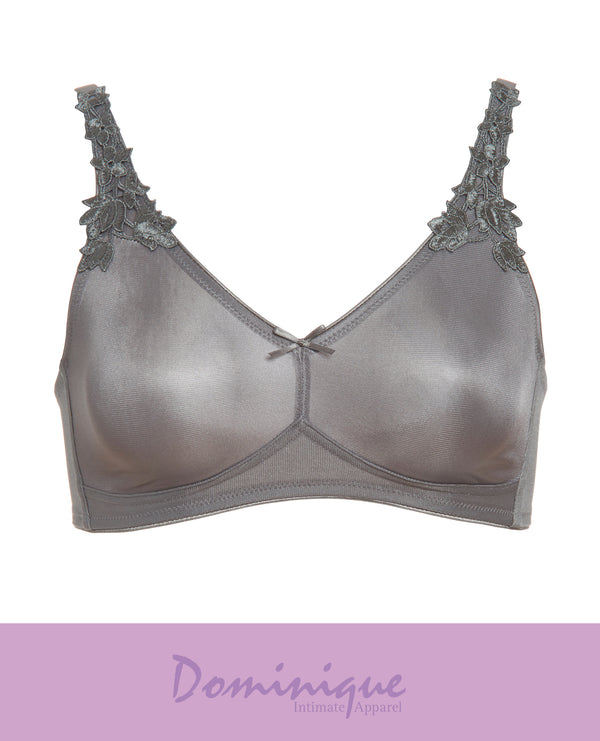 Dominique DI6800 Ultimate Minimizer Wire Free Bra