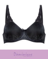 Dominique 7000 Mystique Everyday Seamless Minimizer Bra