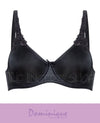 Dominique 7000 Mystique Everyday Seamless Minimizer Bra