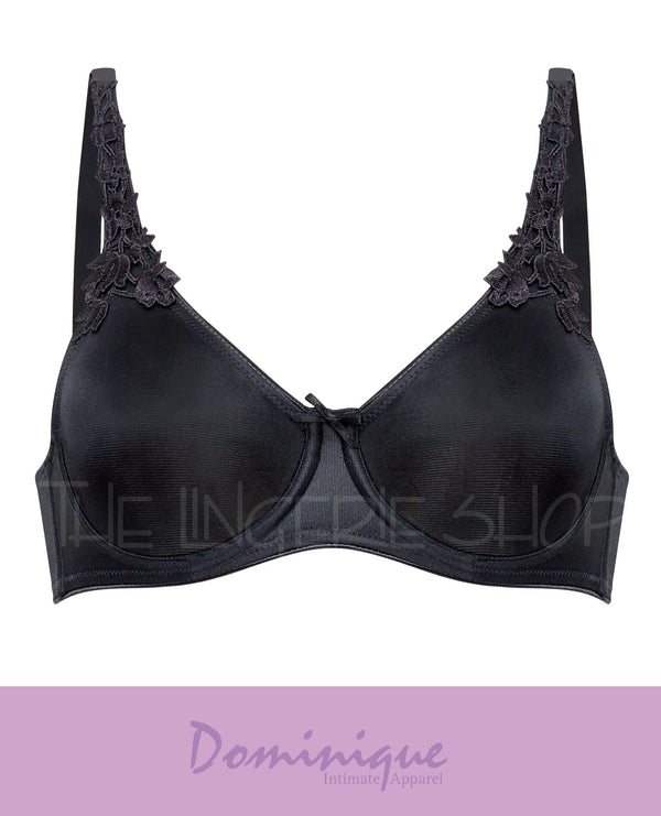 Dominique 7000 Mystique Everyday Seamless Minimizer Bra