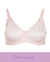 Dominique 7000 Mystique Everyday Seamless Minimizer Bra