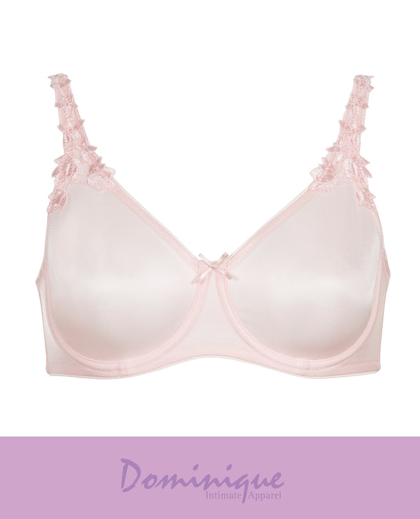 Dominique 7000 Mystique Everyday Seamless Minimizer Bra