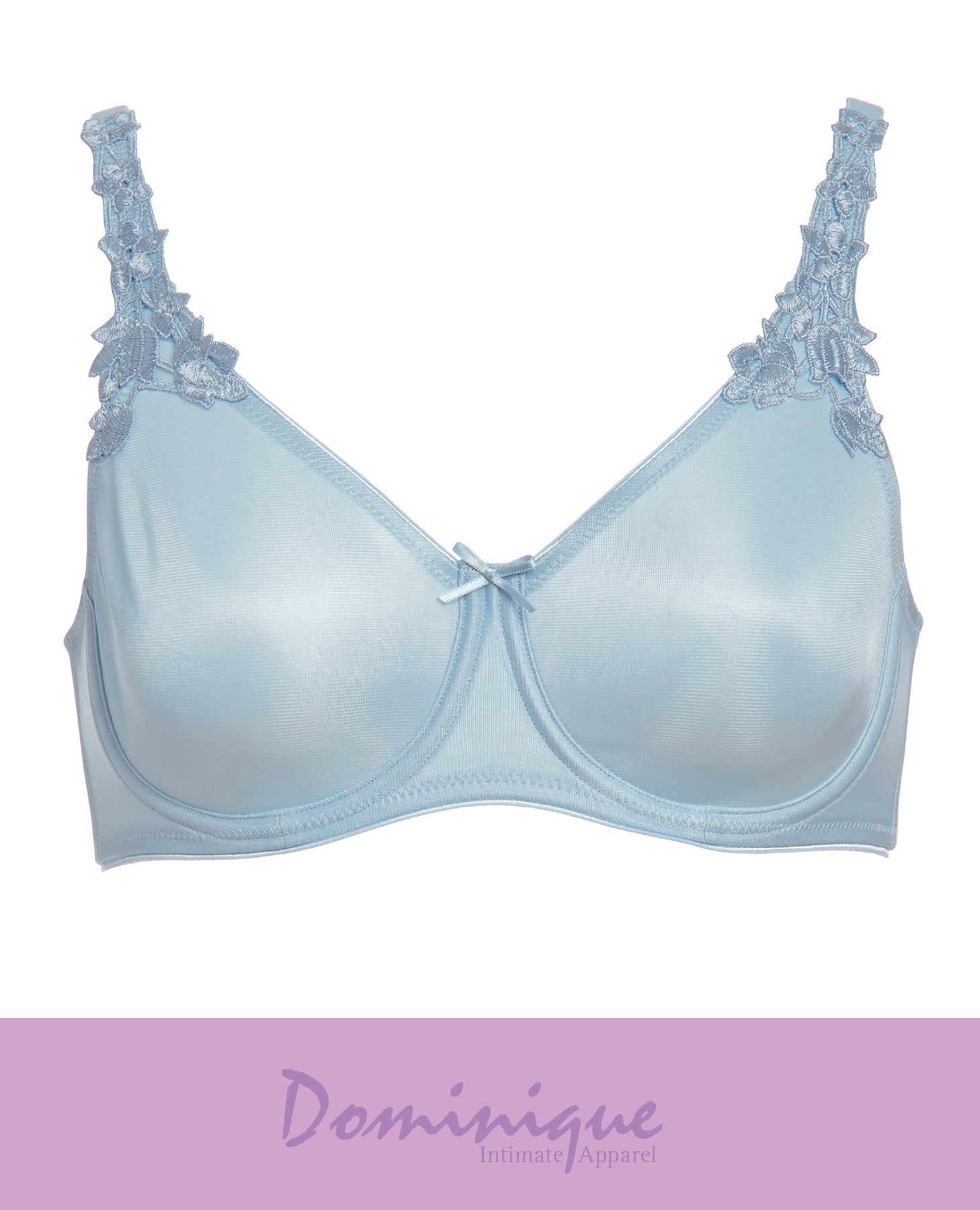 Dominique 7000 Mystique Everyday Seamless Minimizer Bra